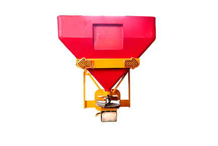 聚乙烯融雪撒布机